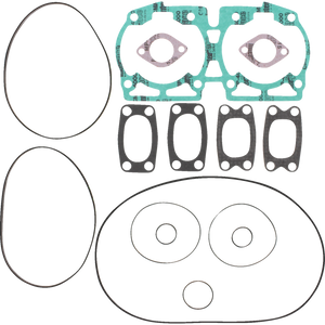 VERTEX GASKET SET FULL TOP S-DOO 710194