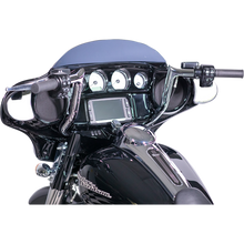 Load image into Gallery viewer, FAT BAGGERS INC HANDLEBAR 16" CH PT L FL 909216