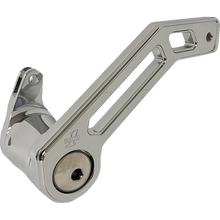 Load image into Gallery viewer, PRO-ONE PERF.MFG. Touring Brake Arm, Chrome , 08-13 FLHT 500772