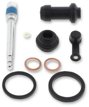 Load image into Gallery viewer, MOOSE RACING CALIPER REBUILD KIT REAR 18-3029
