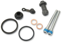 Load image into Gallery viewer, MOOSE RACING CALIPER REBUILD KIT REAR 18-3035