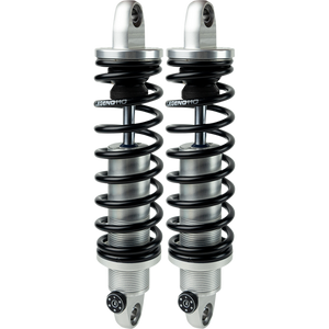LEGENDS 91-17 FXD SHOCKS REVO-A CLEARCOAT  13