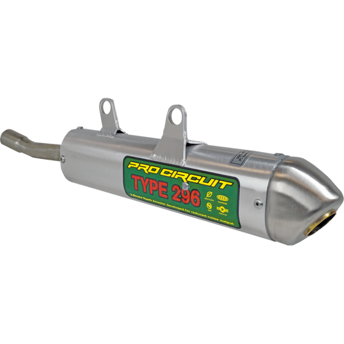 PRO CIRCUIT SILENCER 296S/A KTM250'23 1352325