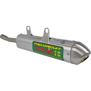 PRO CIRCUIT SILENCER 296S/A KTM250'23 1352325