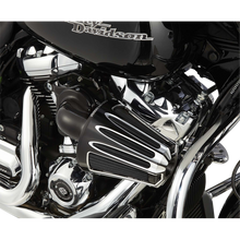 Load image into Gallery viewer, ARLEN NESS AIR CLN MNSTR DP-CUT BLK 81-037