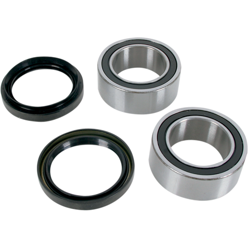 MOOSE RACING 25-1612 ATV WHEEL BEARING KIT 25-1612