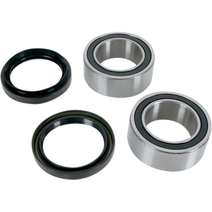 MOOSE RACING 25-1612 ATV WHEEL BEARING KIT 25-1612