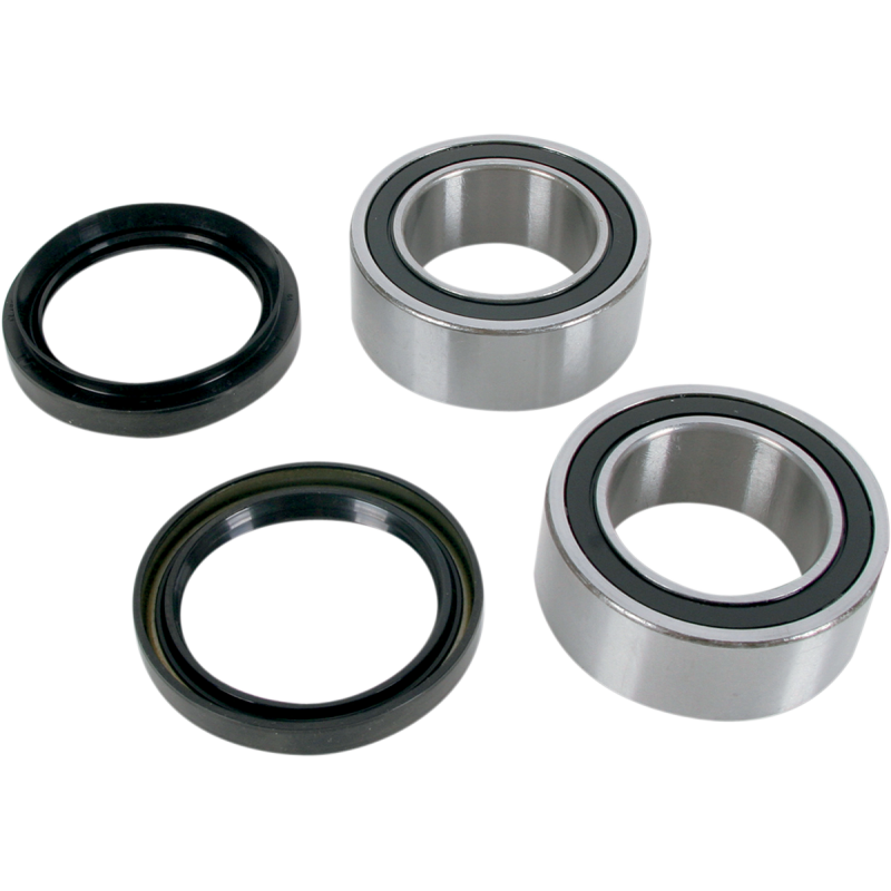 MOOSE RACING 25-1612 ATV WHEEL BEARING KIT 25-1612