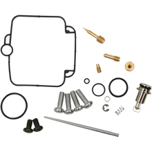 Load image into Gallery viewer, MOOSE RACING REPAIR KIT CARB POL 26-1020