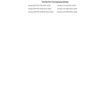 Load image into Gallery viewer, YUASA YT9B-BS W/ACID PACK YUAM629B4