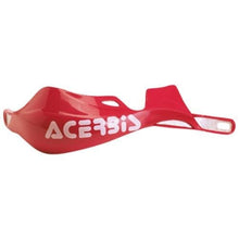 Load image into Gallery viewer, ACERBIS HANDGUARD- RALLY PRO PLASTIC WHITE 2041720002
