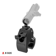 Load image into Gallery viewer, RAM MOUNT MED TOUGH-CLAW W 1" DIA BALL RAP-B-404U
