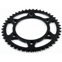 Load image into Gallery viewer, JT Sprockets JTR210.45SC 45 Tooth Self Cleaning Lightweight Steel Rear Sprocket, Single