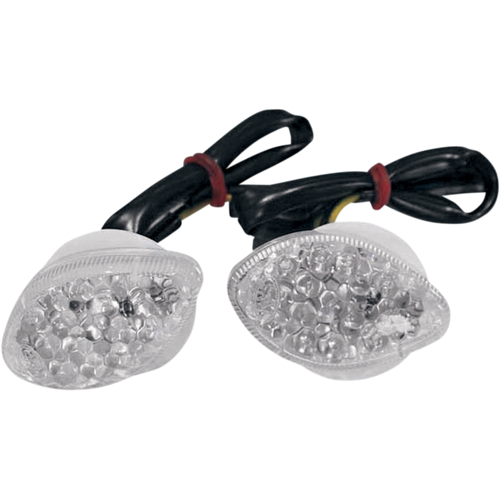 K&S TECHNOLOGIES LIGHT MARKER FRT HONDA 25-8510