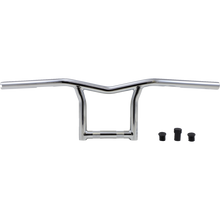 Load image into Gallery viewer, BURLY BRAND HANDLEBAR SID 9 CHR B12-6030C