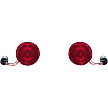 Load image into Gallery viewer, CUSTOM DYNAMICS PROBEAM RED LED T/S 1157 INSERTS PB-RR-1157