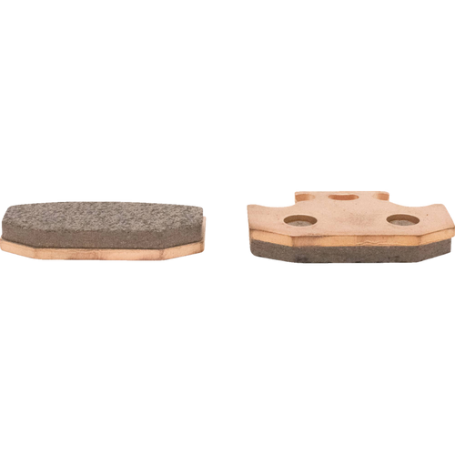 ALL BALLS BRAKE PAD SINTERED18-8090 18-8090