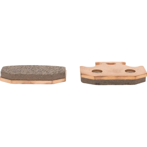 ALL BALLS BRAKE PAD SINTERED18-8090 18-8090