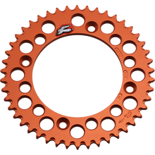 Load image into Gallery viewer, RENTHAL RENTHAL SPROCKET 441U-428-46 ORANGE 441U-428-46GPOR