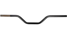 Load image into Gallery viewer, Thrashin Supply Company Co 1in. Handlebar - Aggresive Mid Bend - Black