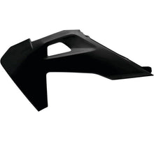 Load image into Gallery viewer, Acerbis Radiator Shrouds for Husqvarna - Black (2726580001)