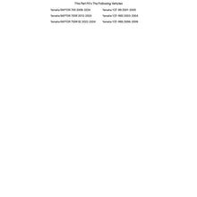 Load image into Gallery viewer, YUASA YT9B-BS W/ACID PACK YUAM629B4