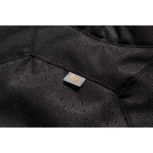 Load image into Gallery viewer, ICON JKT HOOLIGAN CE BK LG 2820-5793