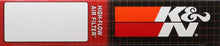 Load image into Gallery viewer, K &amp; N AIR FILTER ZX10R KA-1016