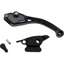 Load image into Gallery viewer, VORTEX BRAKE LEVER SHORT BK LVB170