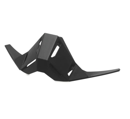 Fmf Nose Guard for PowerBomb Goggles - Black