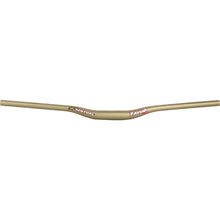 Load image into Gallery viewer, RENTHAL RENTHAL FATBAR 35 ALUM/GOLD 30mm 158 ABK/EBK/MTB M158-01-AG
