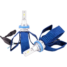 Load image into Gallery viewer, SPEED DEMON Headlight Bulbs 4K (9004) - Pair 10-20229