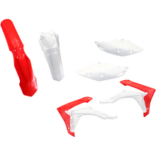 Load image into Gallery viewer, ACERBIS PLASTIC KIT- CRF450R:13-13 ORIGINAL '13 2314403914