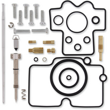 Load image into Gallery viewer, MOOSE RACING REPAIR KIT CARB HON 26-1235