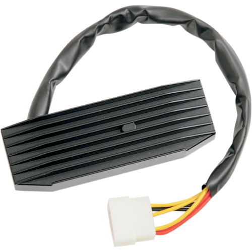 RICK'S MOTORSPORT ELECTRIC REG/REC SUZUKI 10-210 10-210