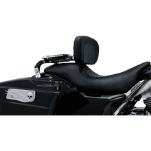 Load image into Gallery viewer, KURYAKYN BACKREST DRV/PASS CHR KT PN 1660 KUR1660