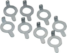 Load image into Gallery viewer, JAMES GASKET 87-06 BT INN CHAIN HOUSING LCK TAB 10PK JGI-33318-85