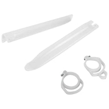 Load image into Gallery viewer, UFO KX125-500 96-03 FORK SLIDER PRTCTRS NTRL KA03704-280