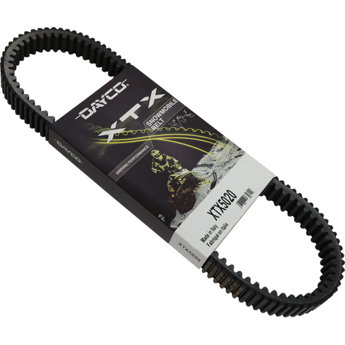 DAYCO PRODUCTS LLC DAYCO BELT XTX5020 XTX5020