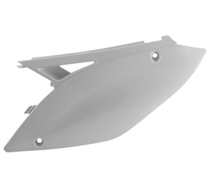Acerbis - 09-12 Kawasaki KX250F/ KX450F Side Panels - White (2141730002)