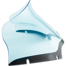 Load image into Gallery viewer, KLOCK WERKS WINDSHIELD FLTR 9" BLUE KWW-01-0637