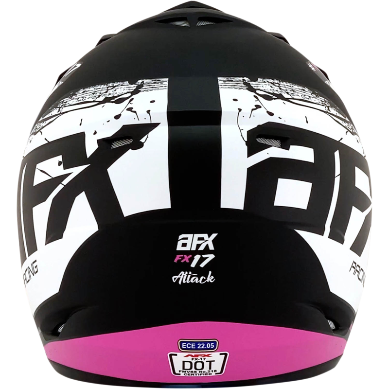 AFX FX17 ATK MAT-FUS XS 0110-7166