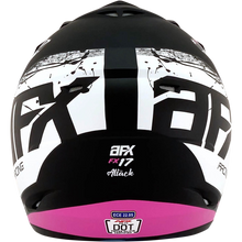 Load image into Gallery viewer, AFX FX17 ATK MAT-FUS SM 0110-7167