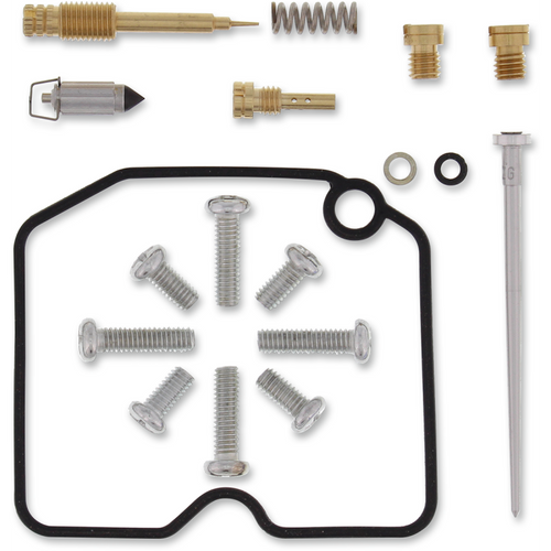 MOOSE RACING REPAIR KT CARB ARCTIC CAT 26-1053