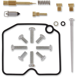 MOOSE RACING REPAIR KT CARB ARCTIC CAT 26-1053