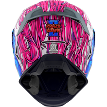 Load image into Gallery viewer, ICON HELMET AFP KRAZY KLOWN 2 PK SM 0101-17675