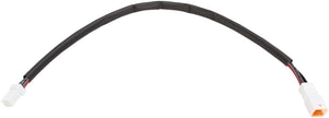 NAMZ 2016+ V-Twin Softail Throttle-By-Wire Handlebar Wire Extension Harness 12in. (NTBW-J12)