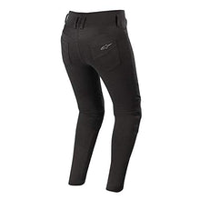 Load image into Gallery viewer, ALPINESTARS (ROAD) PANT 4W BANSHEE BK S 3339919-10-S