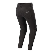 Load image into Gallery viewer, ALPINESTARS (ROAD) PANT 4W BANSHEE BK S 3339919-10-S
