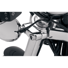 Load image into Gallery viewer, DRAG SPECIALTIES 87-00FXR/91-05FXD SHRT T/SIGN MOUNTS PR 2020-0347